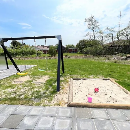 Сasa de vacaciones Alfrida - 1-5km From The Sea By Interhome *