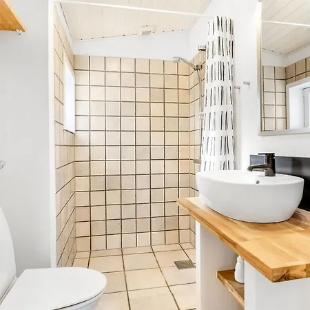 Feriehus Alfrida - 1-5km From The Sea By Interhome *