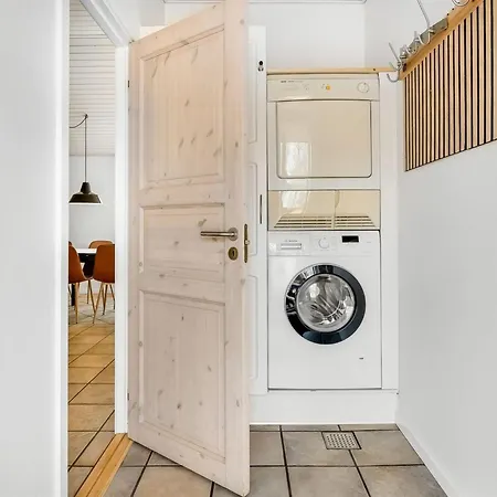 Alfrida - 1-5km From The Sea By Interhome Blåvand