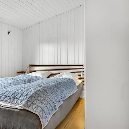 Сasa de vacaciones Alfrida - 1-5km From The Sea By Interhome