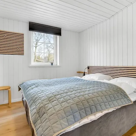 Alfrida - 1-5km From The Sea By Interhome Feriehus Blåvand