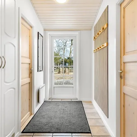 Alfrida - 1-5km From The Sea By Interhome Feriehus Blåvand
