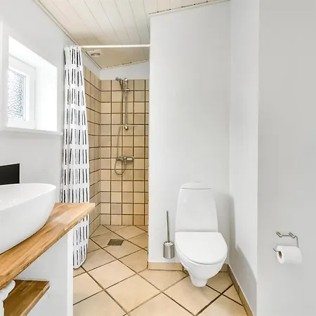 Alfrida - 1-5km From The Sea By Interhome * Blåvand