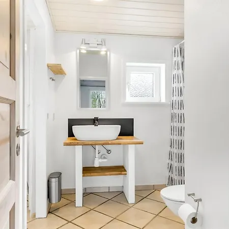 Feriehus Alfrida - 1-5km From The Sea By Interhome *