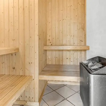 Сasa de vacaciones Alfrida - 1-5km From The Sea By Interhome Blåvand