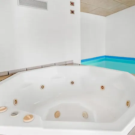 Alfrida - 1-5km From The Sea By Interhome Сasa de vacaciones *