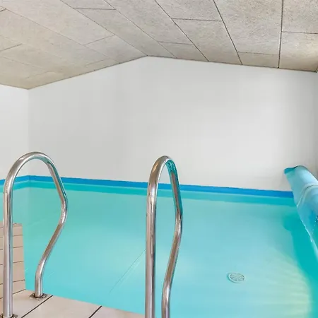 Alfrida - 1-5km From The Sea By Interhome Сasa de vacaciones Blåvand