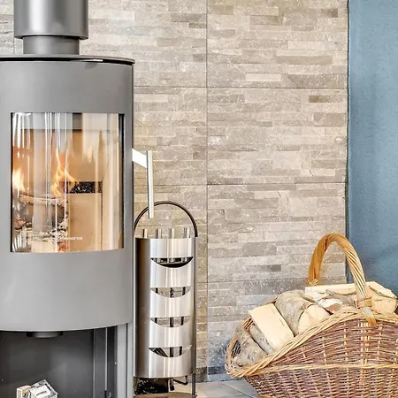 Сasa de vacaciones Alfrida - 1-5km From The Sea By Interhome