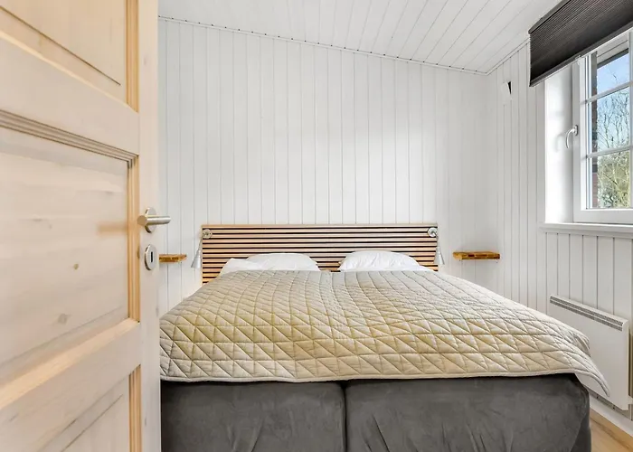 Alfrida - 1-5km From The Sea By Interhome Holiday home *