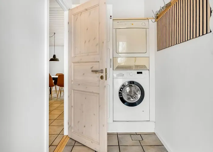 Alfrida - 1-5km From The Sea By Interhome Blavand