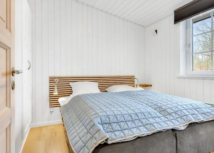 Alfrida - 1-5km From The Sea By Interhome Holiday home *