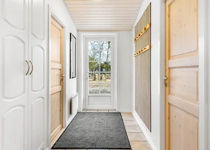 Alfrida - 1-5km From The Sea By Interhome Holiday home Blavand