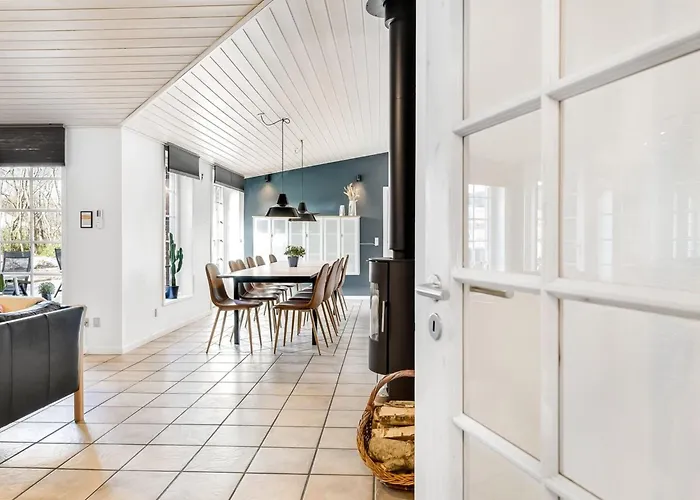 Alfrida - 1-5km From The Sea By Interhome Holiday home *