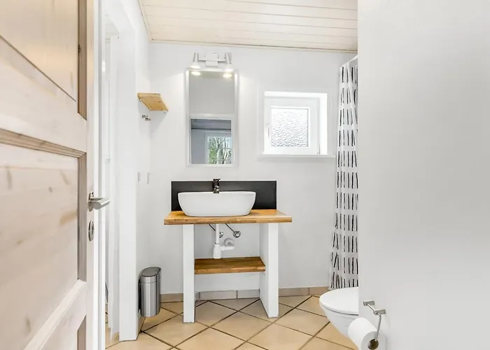 Holiday home Alfrida - 1-5km From The Sea By Interhome *