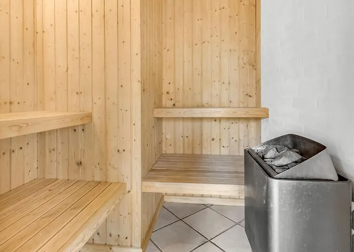 Holiday home Alfrida - 1-5km From The Sea By Interhome Blavand