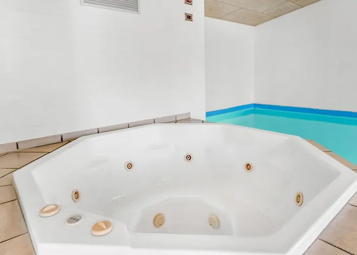 Alfrida - 1-5km From The Sea By Interhome Holiday home *